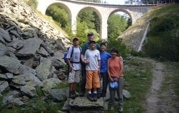 Pila Viadukt