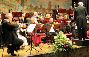 Stradis Orchester